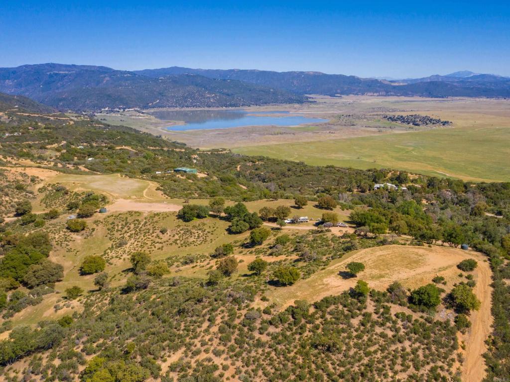 26352 Eagle Gap Road Santa Ysabel, CA 92070 - Photo 2 of 52 a view of city and mountain