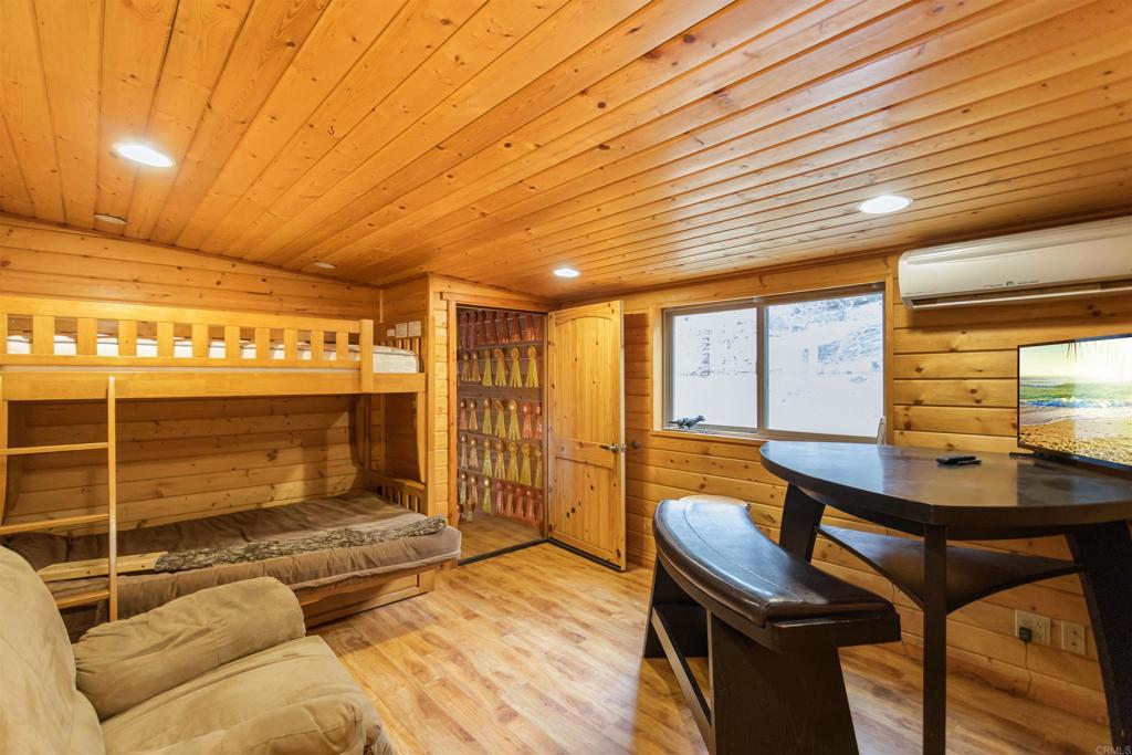 26352 Eagle Gap Road Santa Ysabel, CA 92070 - Photo 24 of 52 a lobby with furniture