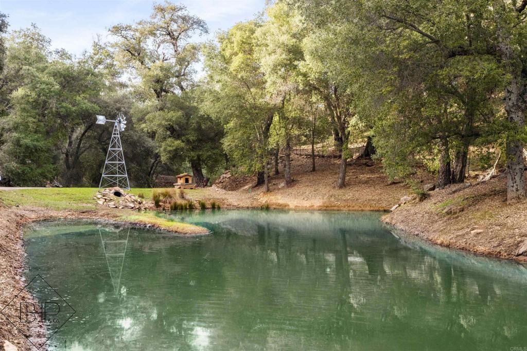 26352 Eagle Gap Road Santa Ysabel, CA 92070 - Photo 4 of 52 a view of a lake view