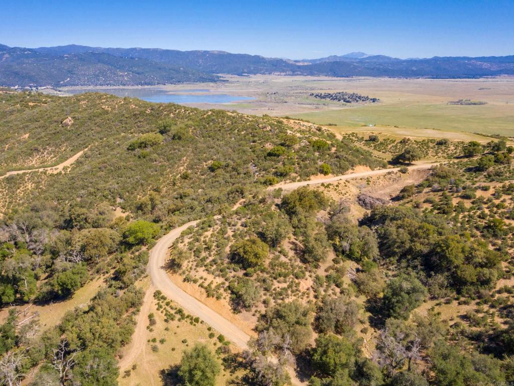 26352 Eagle Gap Road Santa Ysabel, CA 92070 - Photo 42 of 52 a view of an ocean and a mountain