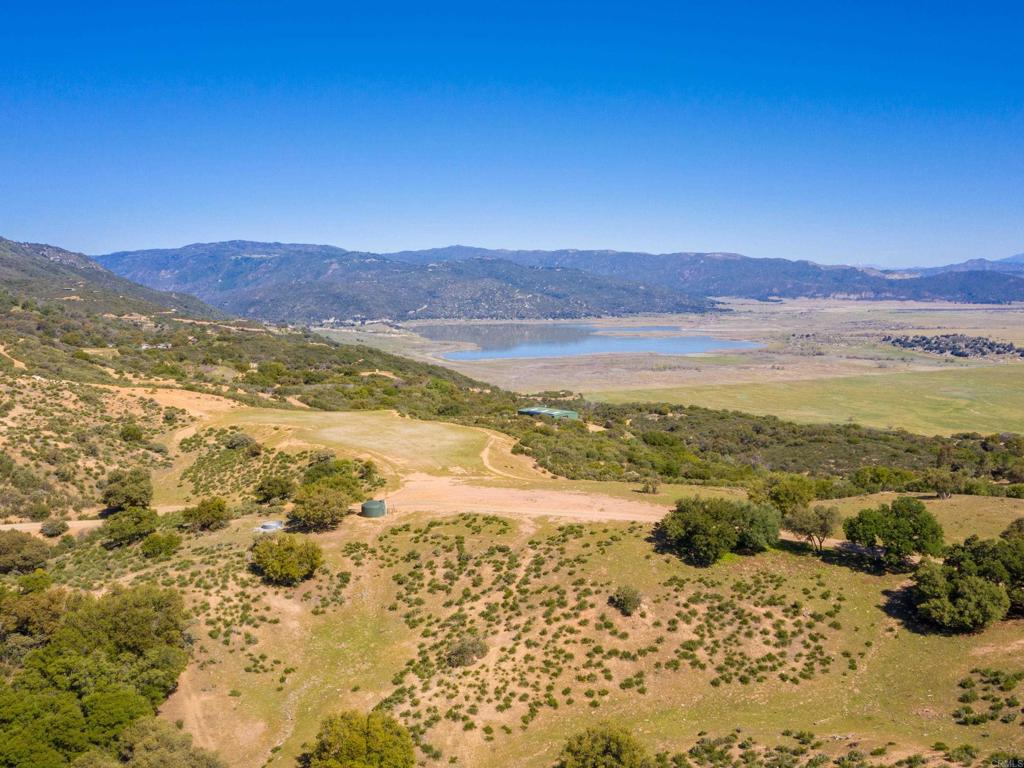 26352 Eagle Gap Road Santa Ysabel, CA 92070 - Photo 46 of 52 a view of ocean and mountain