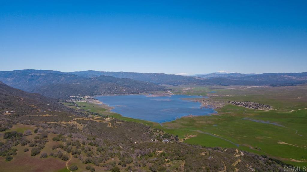 26352 Eagle Gap Road Santa Ysabel, CA 92070 - Photo 47 of 52 a view of an outdoor space and mountain view