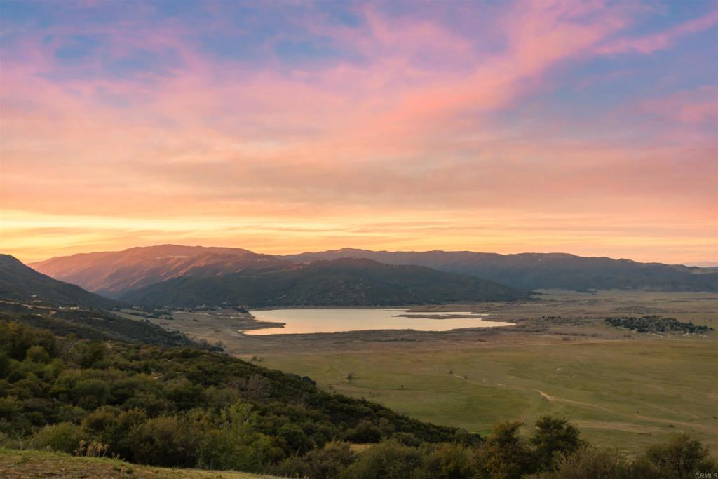 26352 Eagle Gap Road Santa Ysabel, CA 92070 - Photo 52 of 52 a view of a mountain with lake view