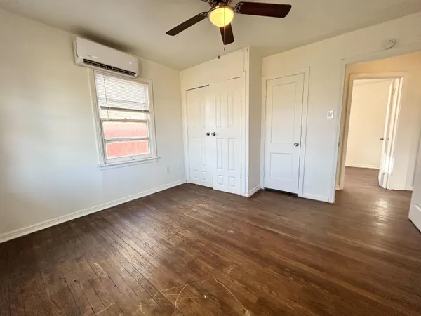 $875 | 2803 2nd Street, Lubbock, TX 79415