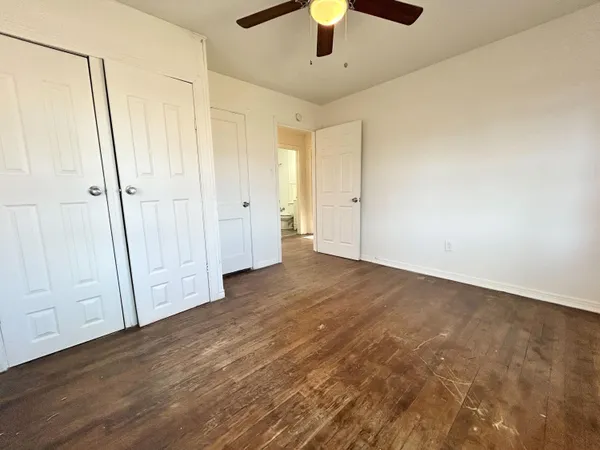 $875 | 2803 2nd Street, Lubbock, TX 79415