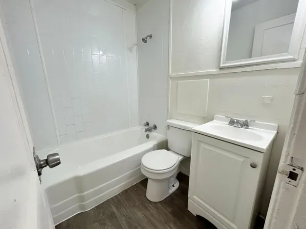 $875 | 2803 2nd Street, Lubbock, TX 79415