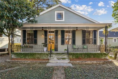 $535,000 | 7830 Dominican Street, New Orleans, LA 70118