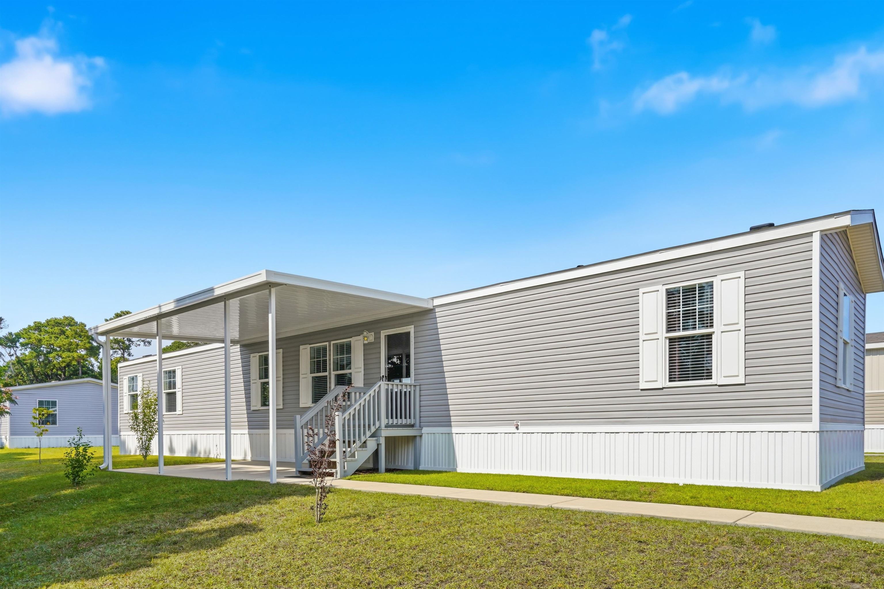 201 Air Stream Drive Myrtle Beach, SC 29577 - Photo 2 of 45