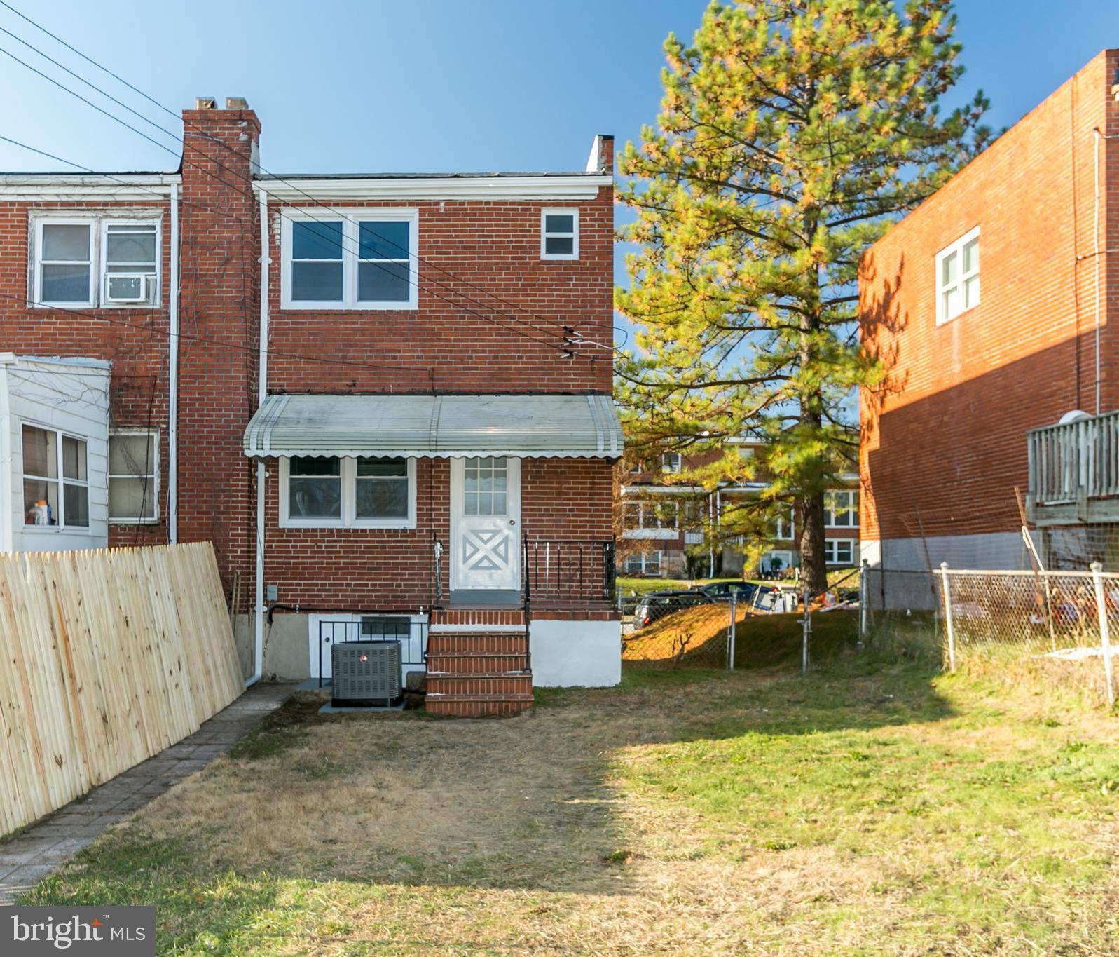 1245 Haverhill Road Baltimore, MD 21229 - Photo 27 of 29 Gallery Image 27
