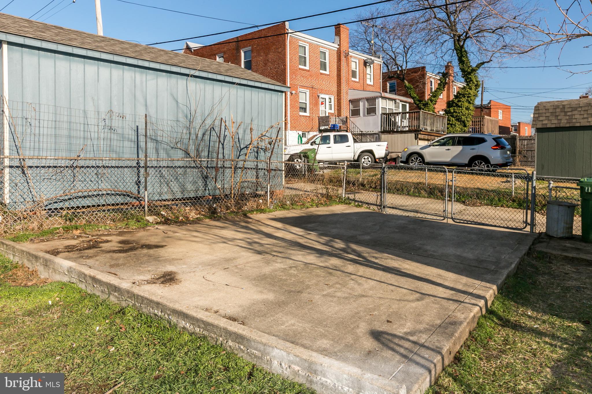 1245 Haverhill Road Baltimore, MD 21229 - Photo 28 of 29 Gallery Image 28