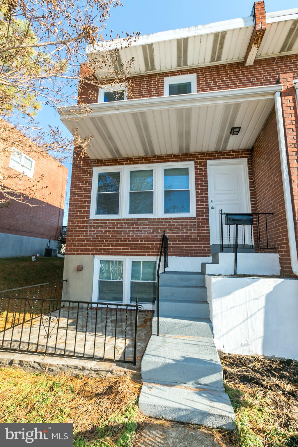 1245 Haverhill Road Baltimore, MD 21229 - Photo 29 of 29 Gallery Image 29