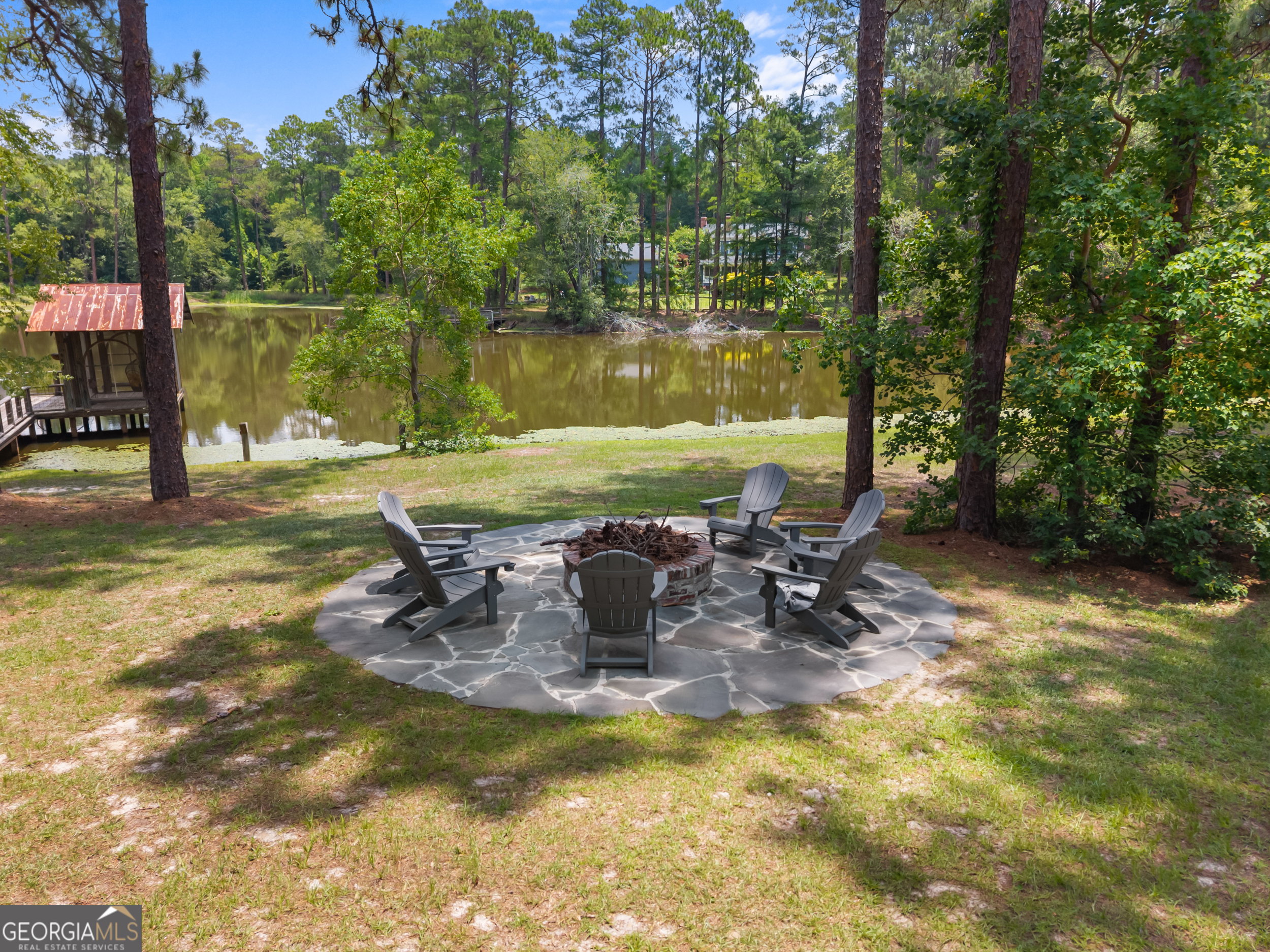 4153 Cypress Lake Road Statesboro, GA 30458 - Photo 73 of 81