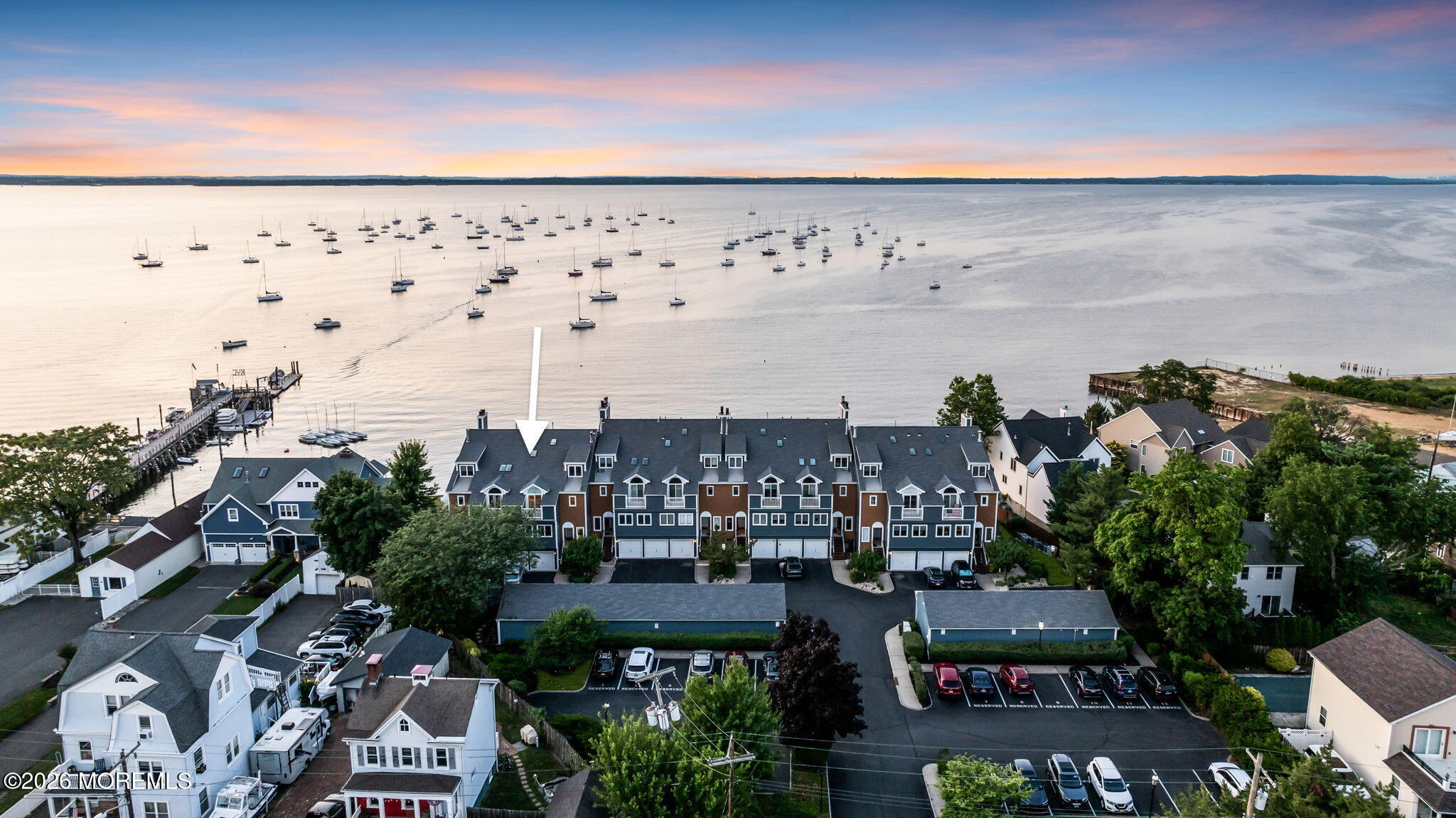 135 1st Street, Unit 3B Keyport, NJ 07735 - Photo 67 of 110 67-web-or-mls-DJI_20260630202812_0744_D-