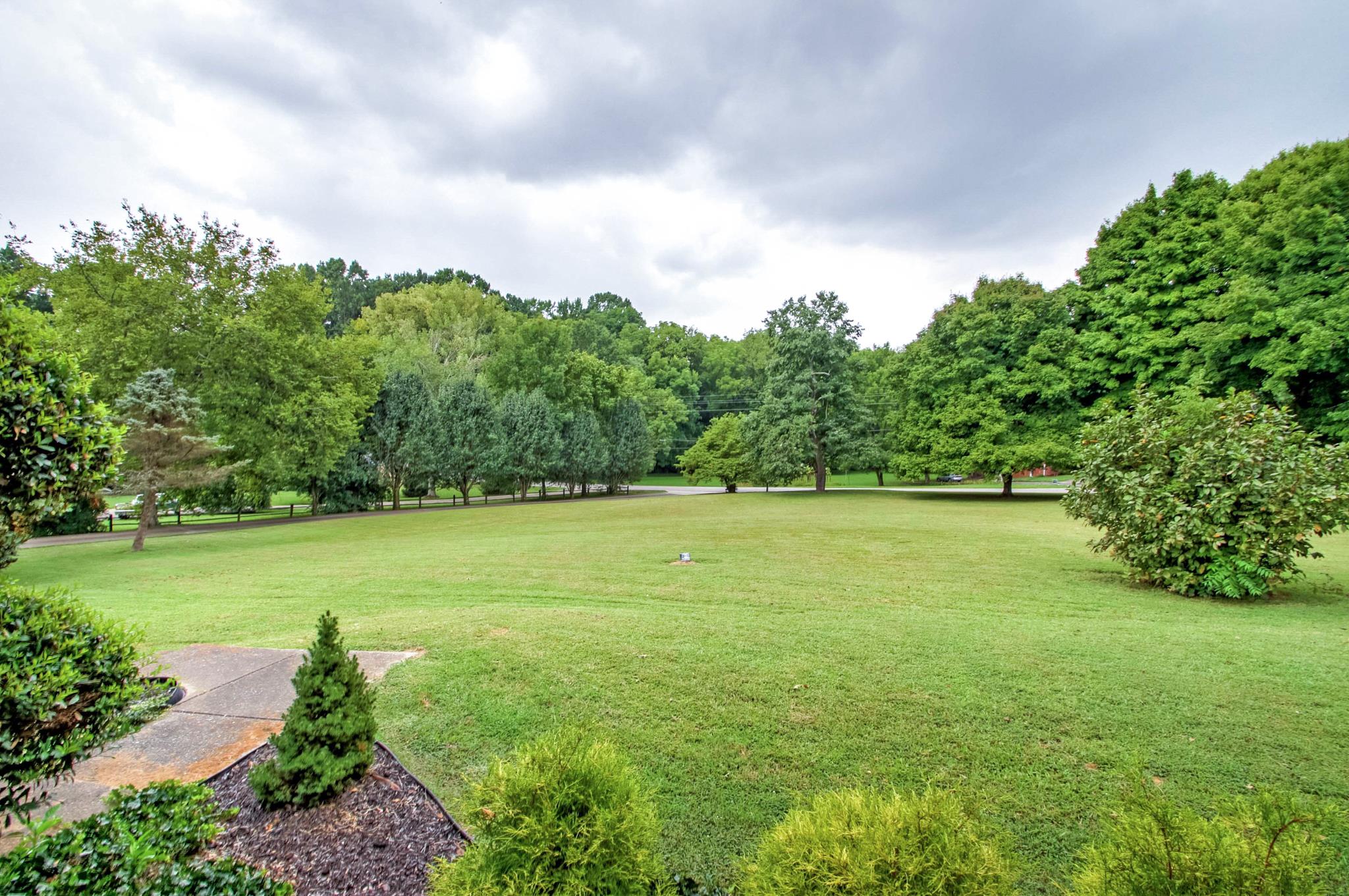 1160 Vanderbilt Road Mount Juliet, TN 37122 - Photo 7 of 28 a view of a grassy area