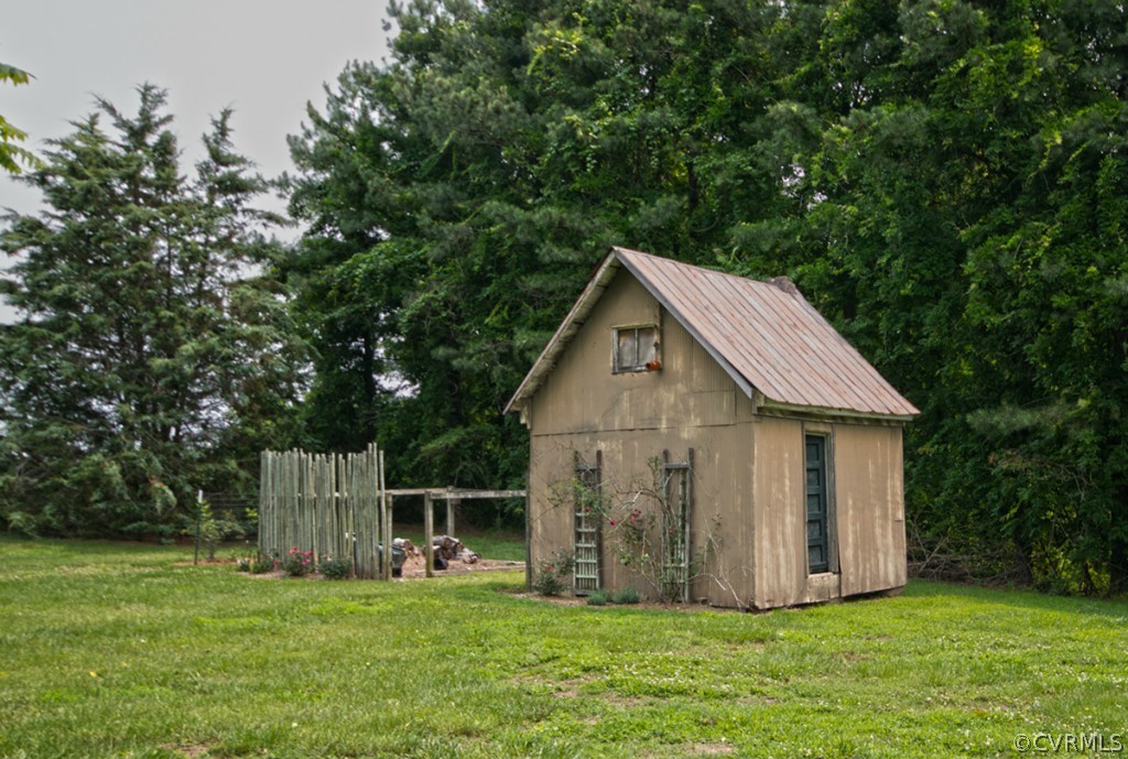 754 Menokin Road Warsaw, VA 22572 - Photo 12 of 24 Gallery Image 12