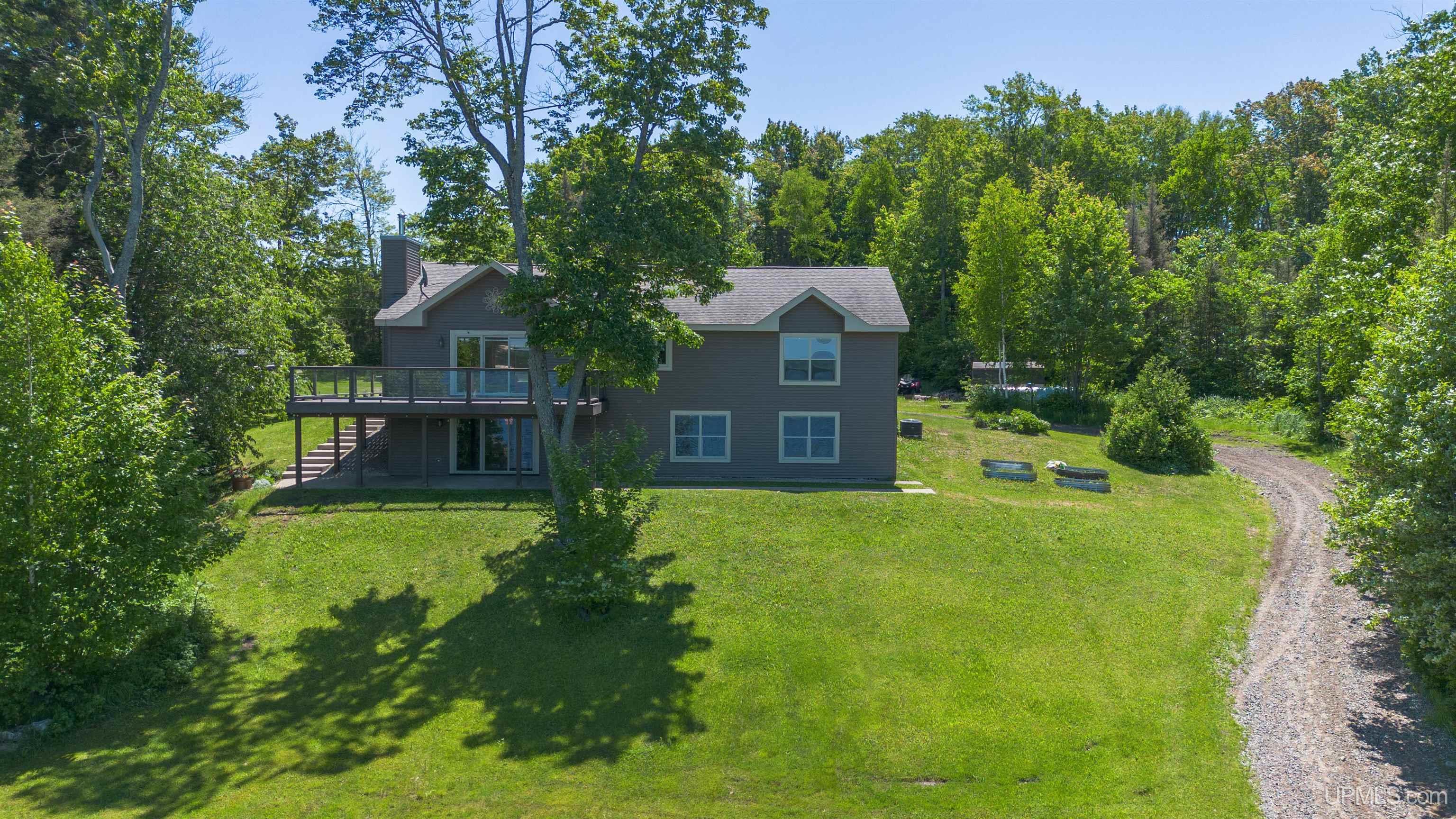 1110 County Road GGG Ishpeming, MI 49849 - Photo 56 of 88