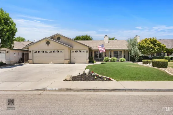 $459,000 | Undisclosed Address, Bakersfield, CA 93312