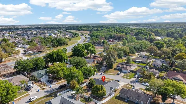 $389,990 | 2075 Hedgerow Circle, Ocoee, FL 34761