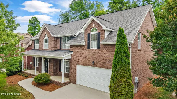 $535,000 | 8407 Harbor Cove Drive, Knoxville, TN 37938