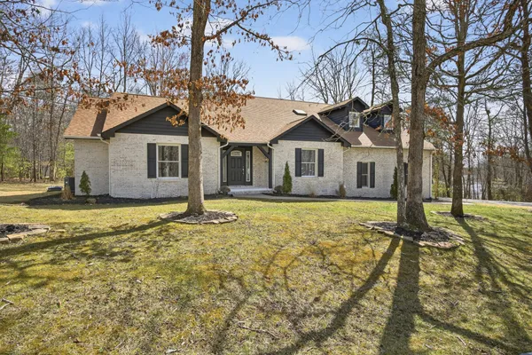 $449,929 | 204 Meadowview Drive, Crossville, TN 38558