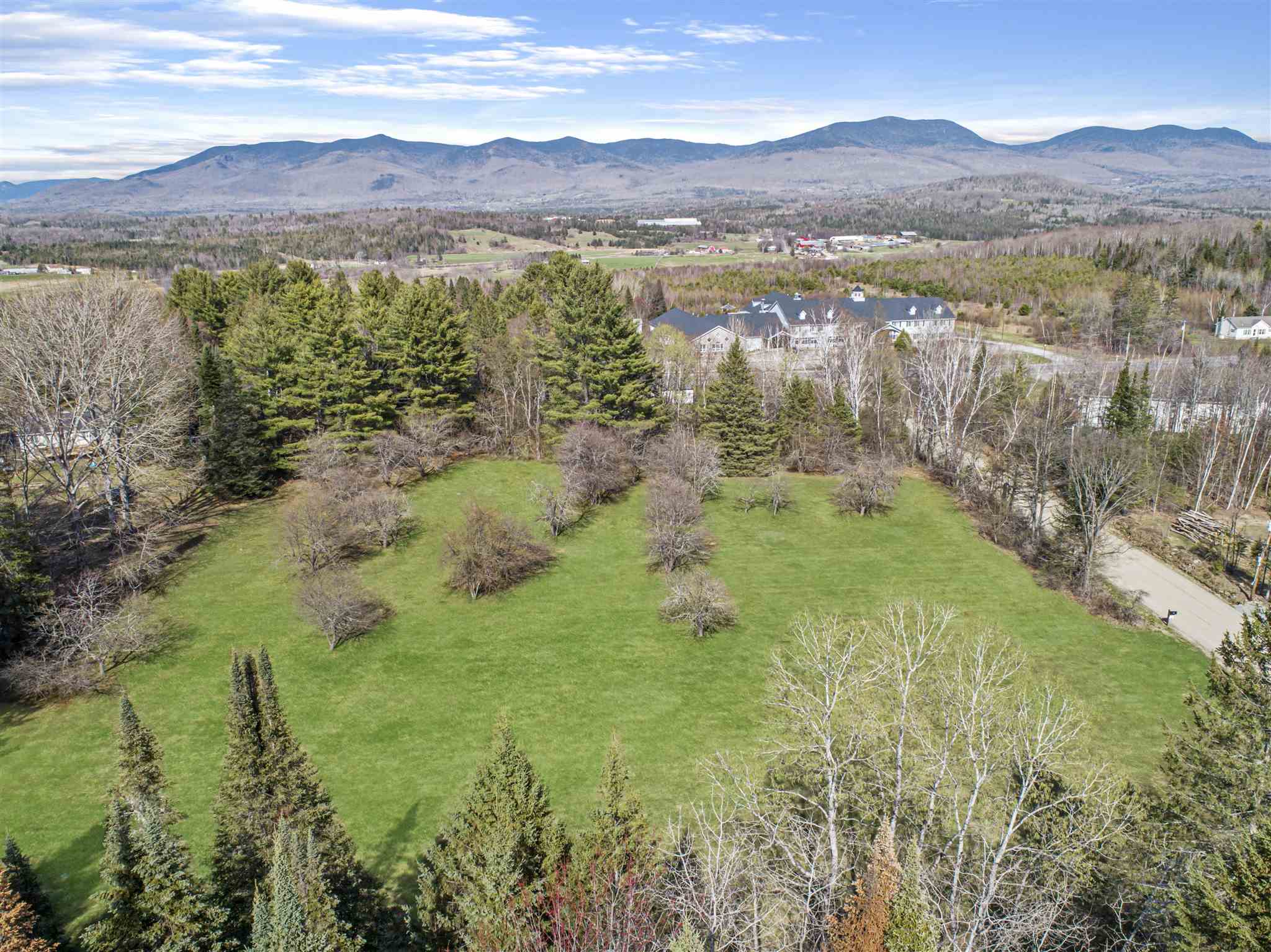 Lot 2 Reed Road Lancaster, NH 03584 - Photo 2 of 18
