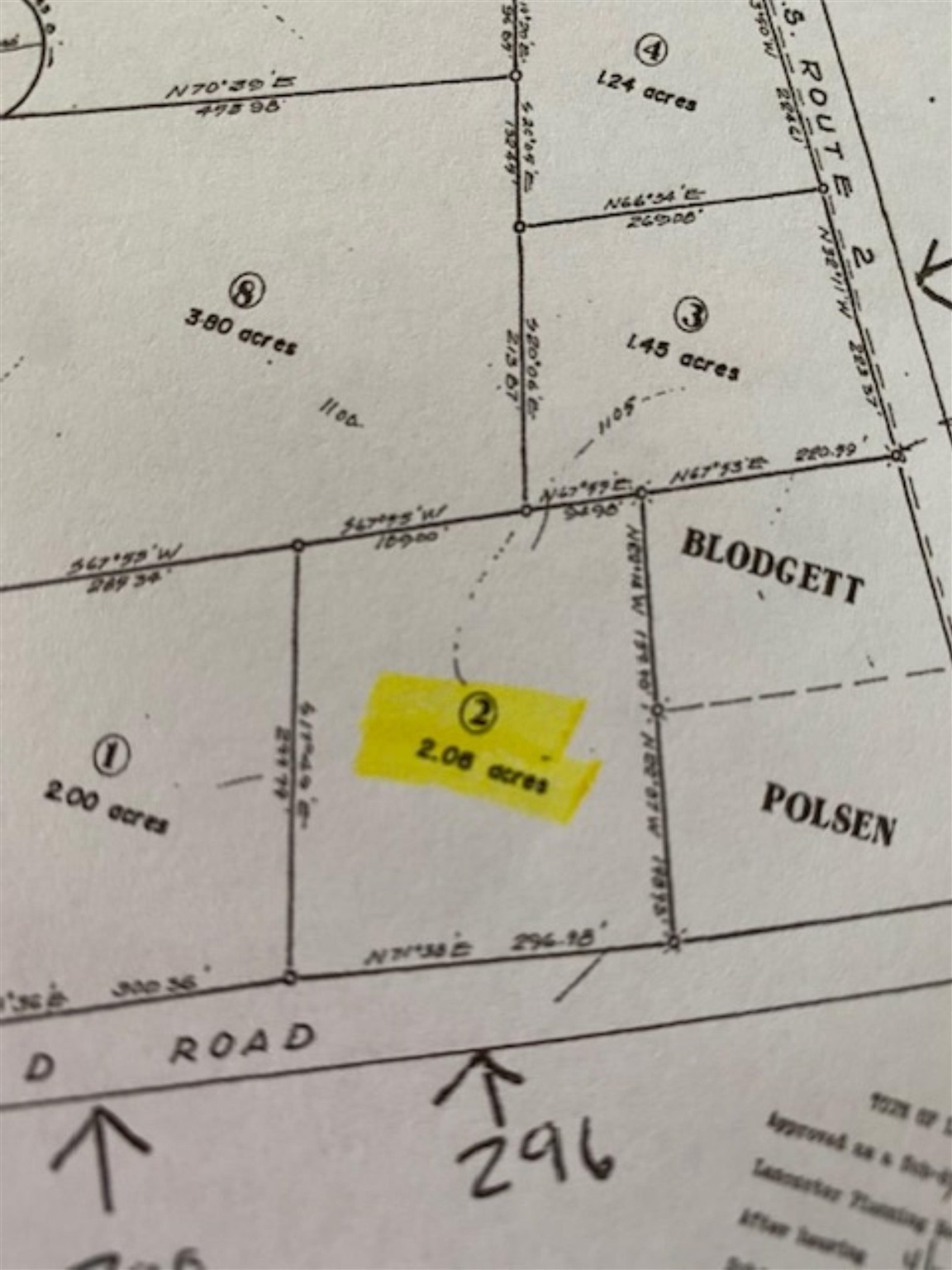 Lot 2 Reed Road Lancaster, NH 03584 - Photo 18 of 18