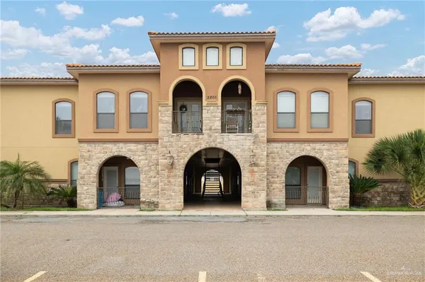 $162,000 | 2805 Mimosa Street, Unit 11, Mission, TX 78574