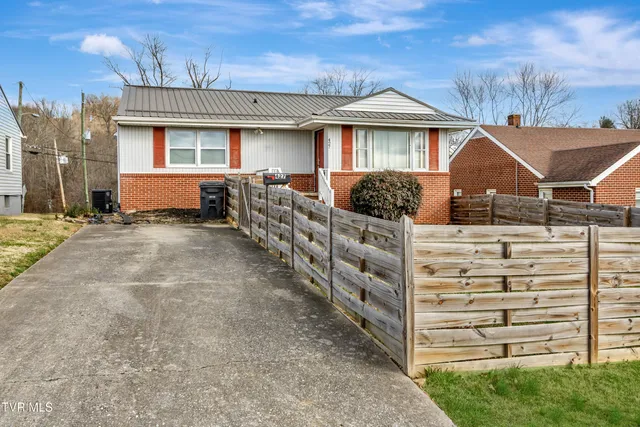 $159,000 | 427 Roan Street, Kingsport, TN 37665