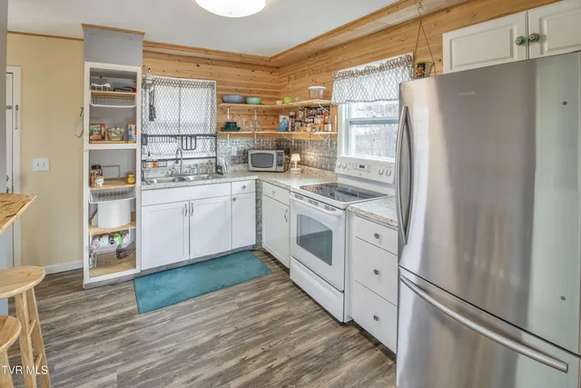 $159,000 | 427 Roan Street, Kingsport, TN 37665