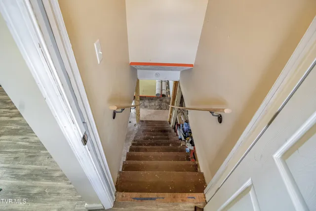 $159,000 | 427 Roan Street, Kingsport, TN 37665