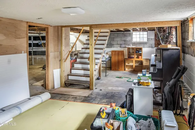 $159,000 | 427 Roan Street, Kingsport, TN 37665