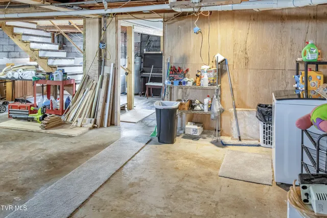 $159,000 | 427 Roan Street, Kingsport, TN 37665