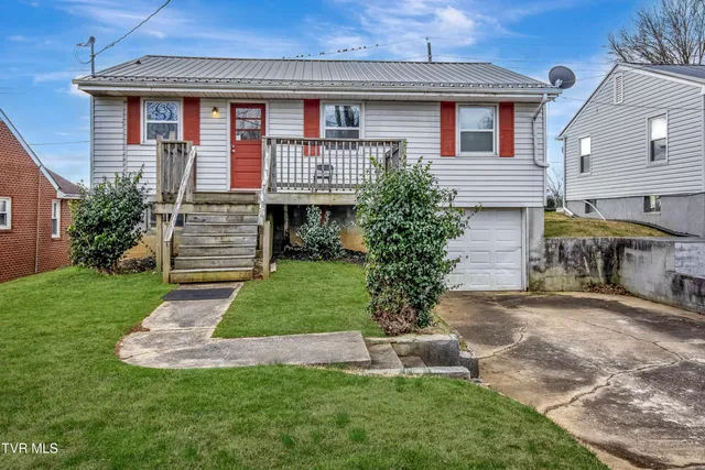$159,000 | 427 Roan Street, Kingsport, TN 37665