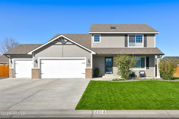 $475,000 | 2014 South 54th Avenue, Yakima, WA 98903