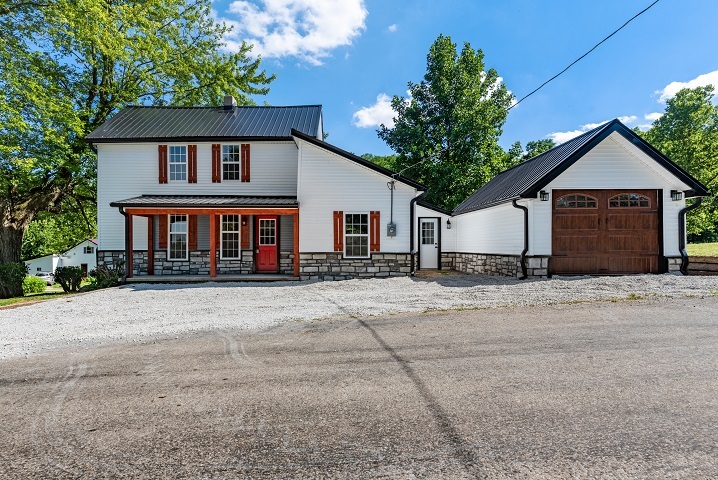 16813 Nobblett Road Hagerstown, IN 47346 - Photo 1 of 21 Gallery Image 1