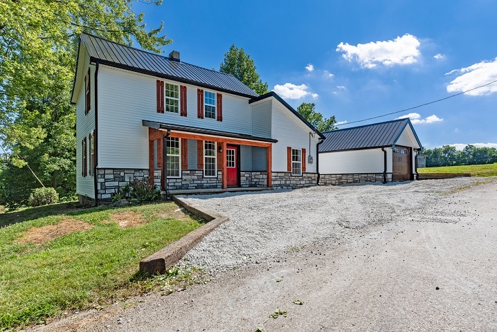 16813 Nobblett Road Hagerstown, IN 47346 - Photo 3 of 21 Gallery Image 3