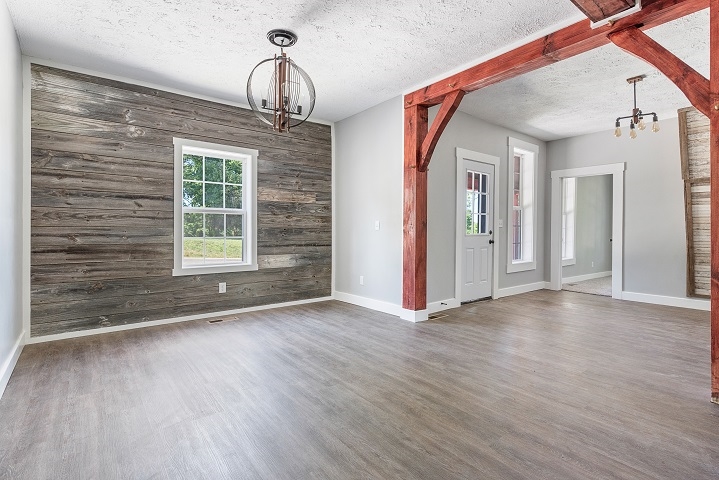 16813 Nobblett Road Hagerstown, IN 47346 - Photo 6 of 21 Gallery Image 6