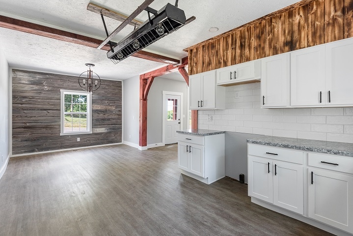 16813 Nobblett Road Hagerstown, IN 47346 - Photo 7 of 21 Gallery Image 7