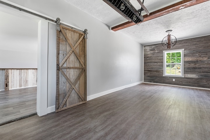16813 Nobblett Road Hagerstown, IN 47346 - Photo 8 of 21 Gallery Image 8