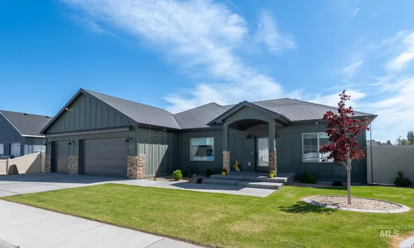 $420,000 | 1412 Quartz Drive, Rupert, ID 83350