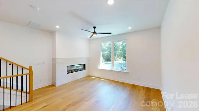 $2,800 | 156 Mattoon Street, Charlotte, NC 28216