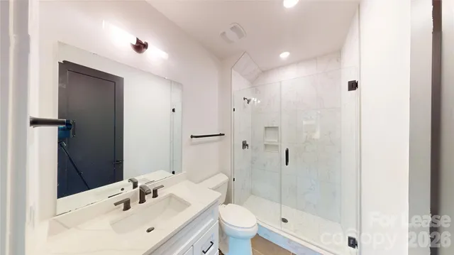 $2,800 | 156 Mattoon Street, Charlotte, NC 28216