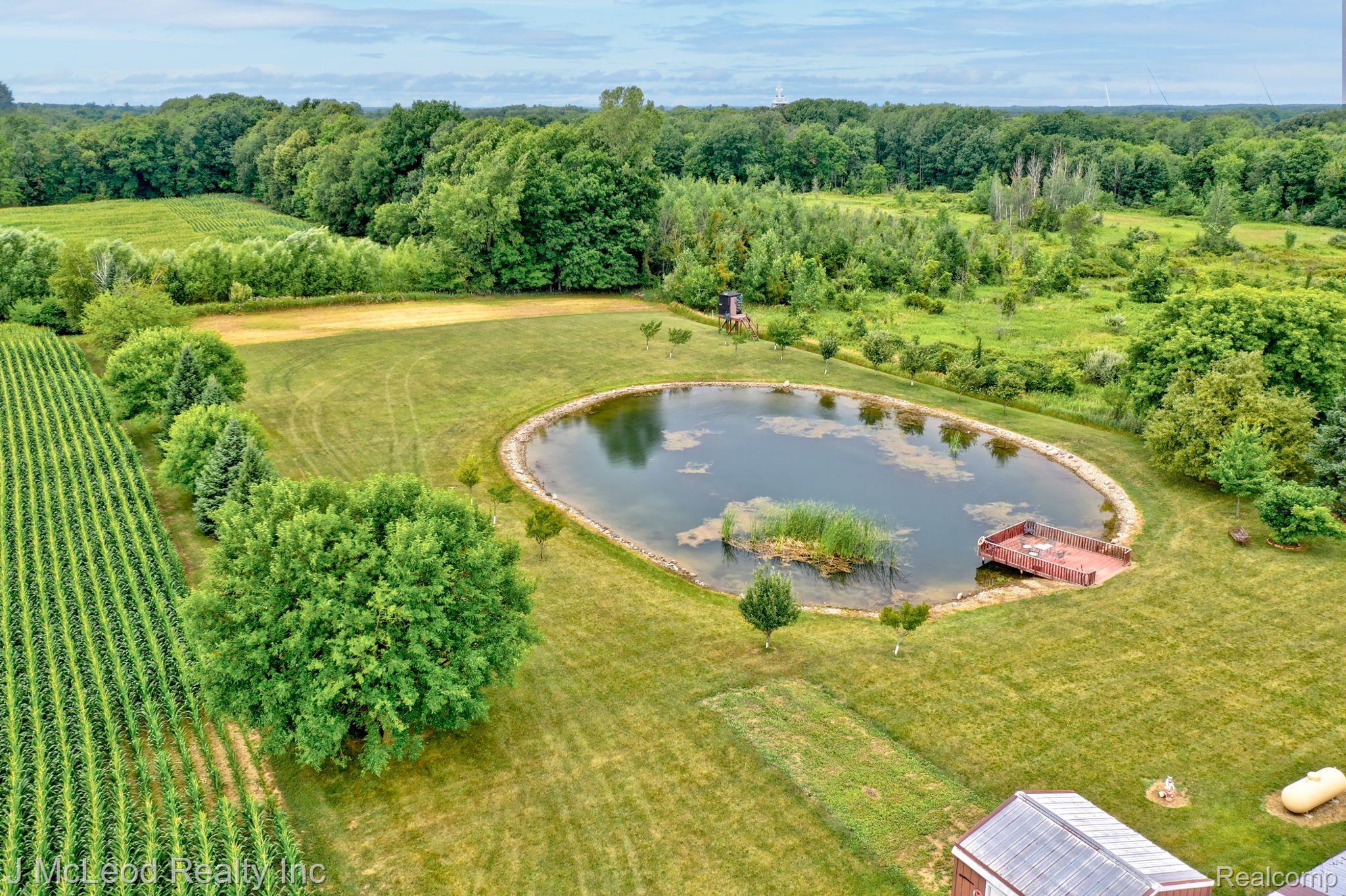 13253 North Irish Road Millington, MI 48746 - Photo 47 of 53