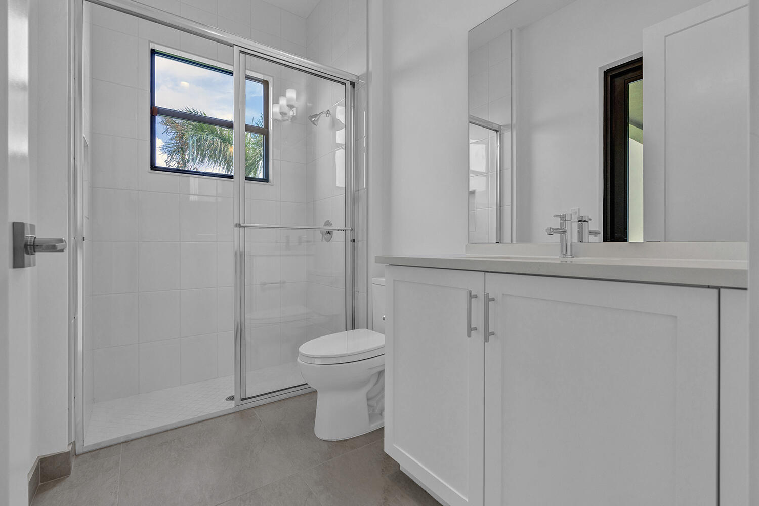 9523 Riverside Pk Drive Boca Raton, FL 33434 - Photo 17 of 47 BathroomDownstairs