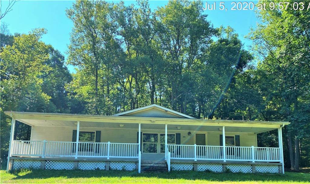 305 Clark Road Smithfield, PA 15478 - Photo 8 of 9