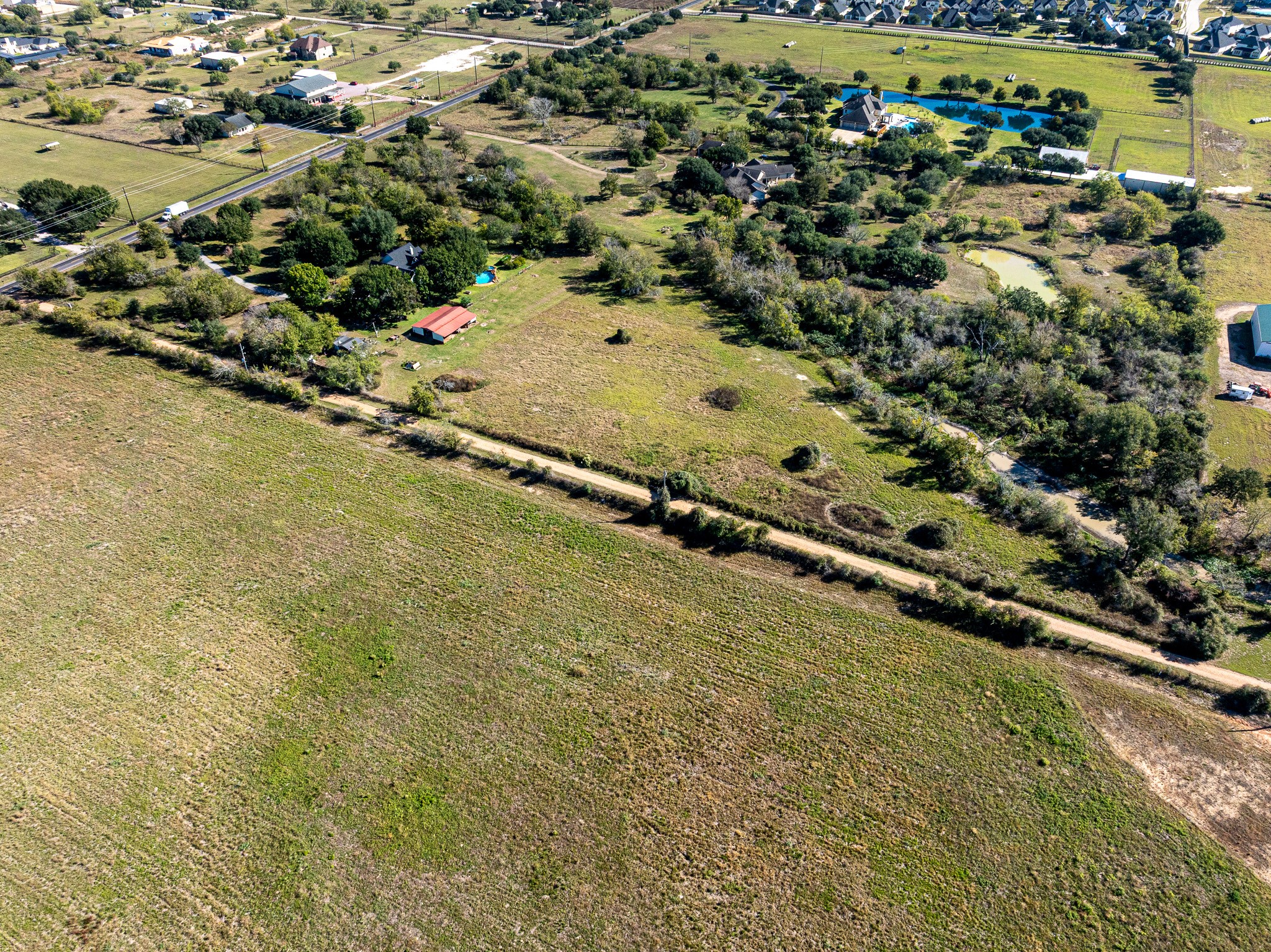 32601 Rogers Road Fulshear, TX 77441 - Photo 48 of 50