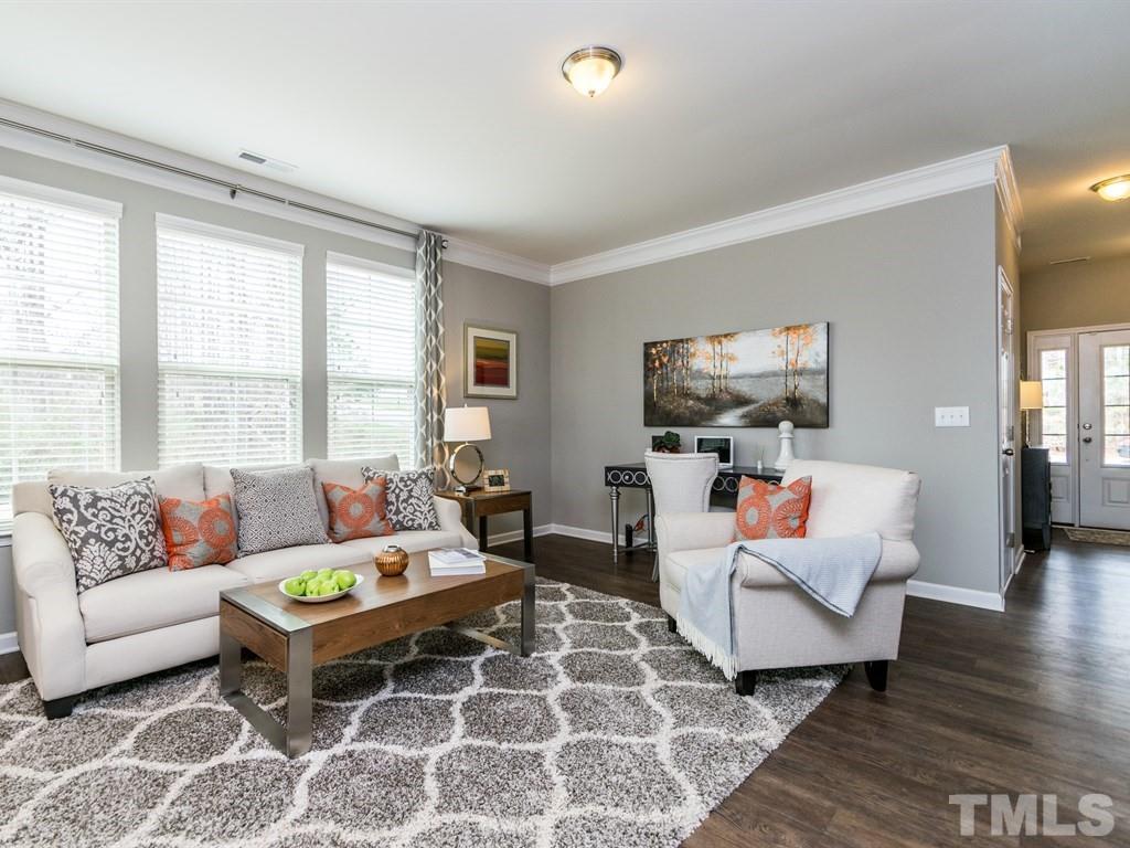 5711 Princess Curry Way, Unit 35 Raleigh, NC 27610 - Photo 2 of 19 Gallery Image 2