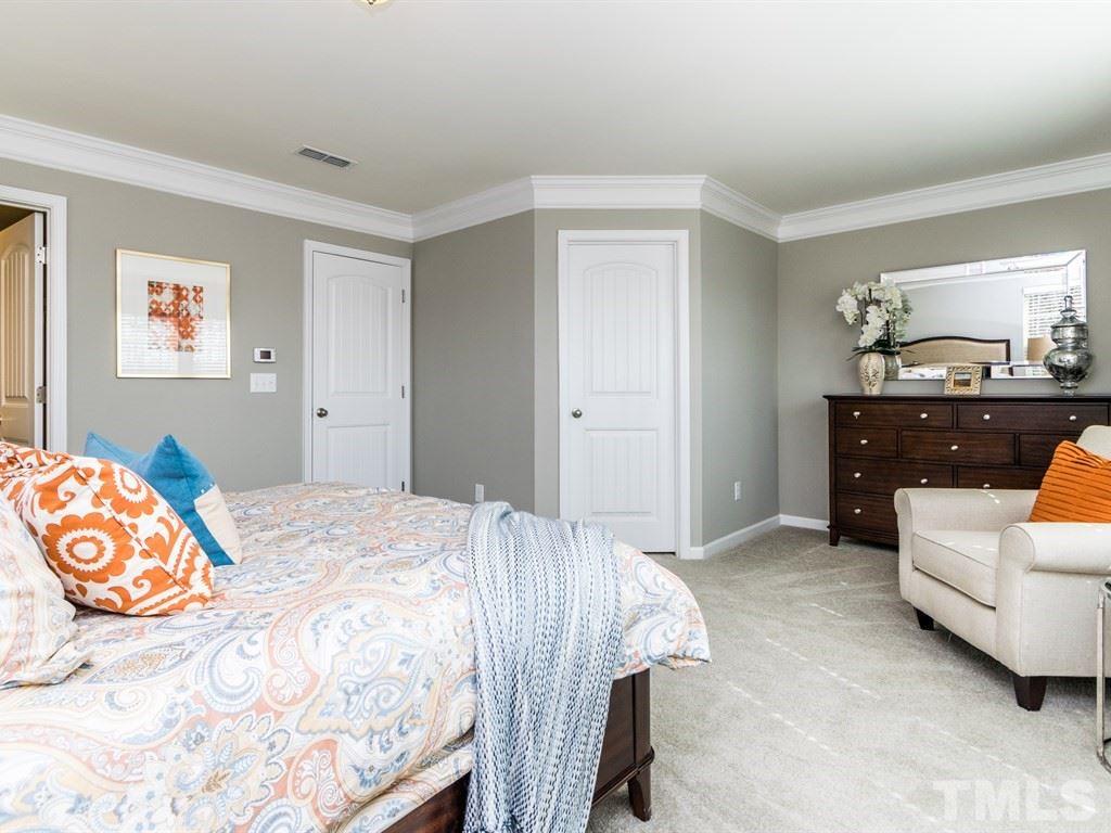 5711 Princess Curry Way, Unit 35 Raleigh, NC 27610 - Photo 12 of 19 Gallery Image 12