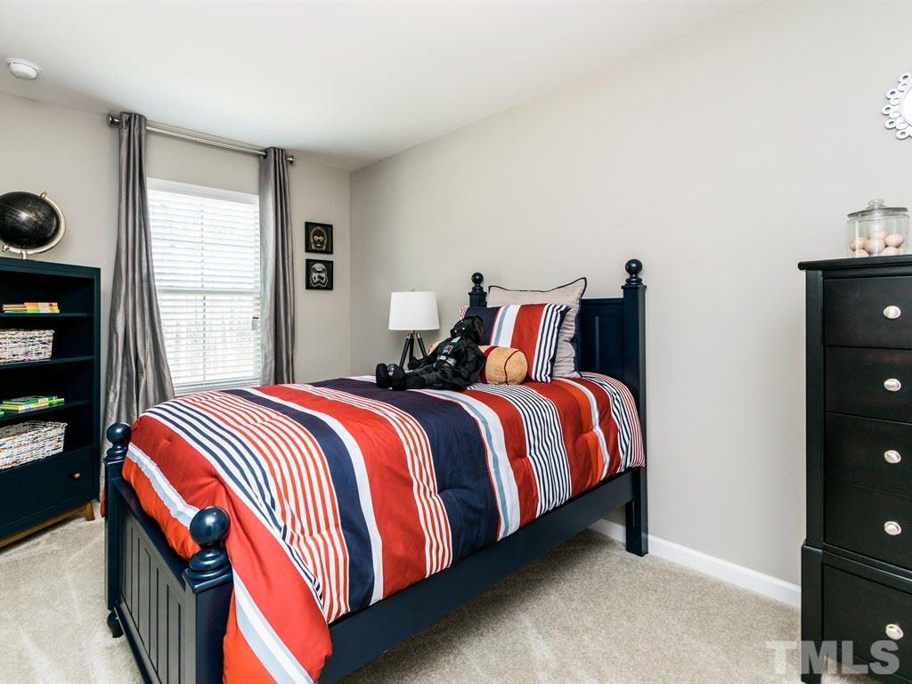 5711 Princess Curry Way, Unit 35 Raleigh, NC 27610 - Photo 15 of 19 Gallery Image 15