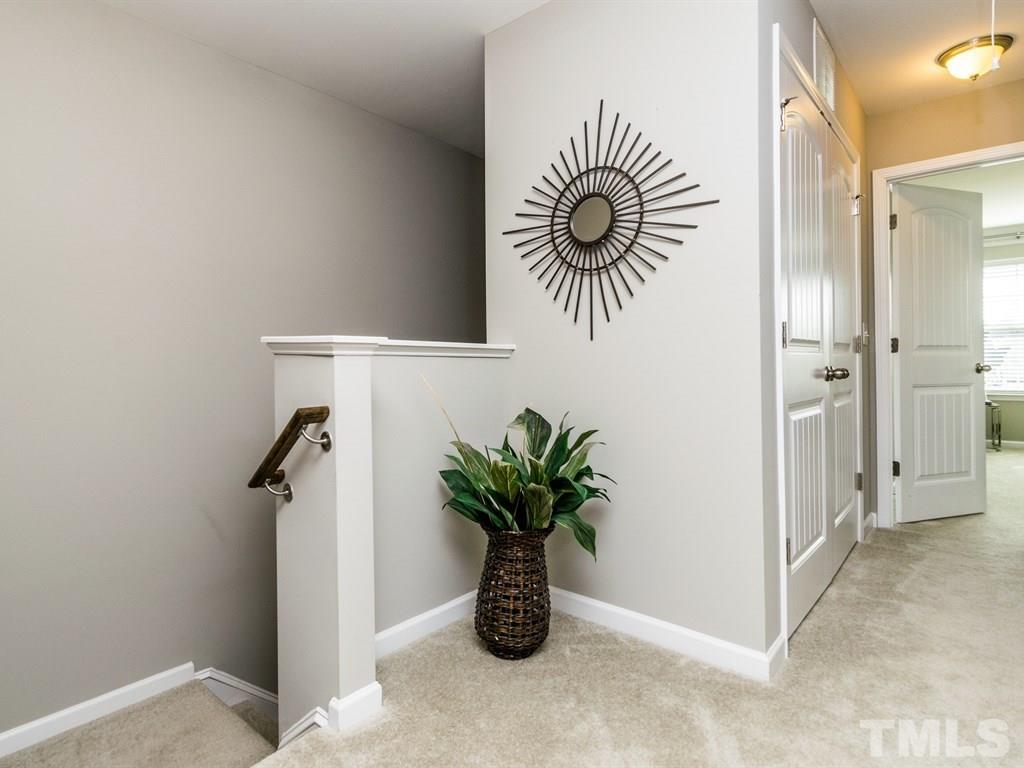 5711 Princess Curry Way, Unit 35 Raleigh, NC 27610 - Photo 18 of 19 Gallery Image 18